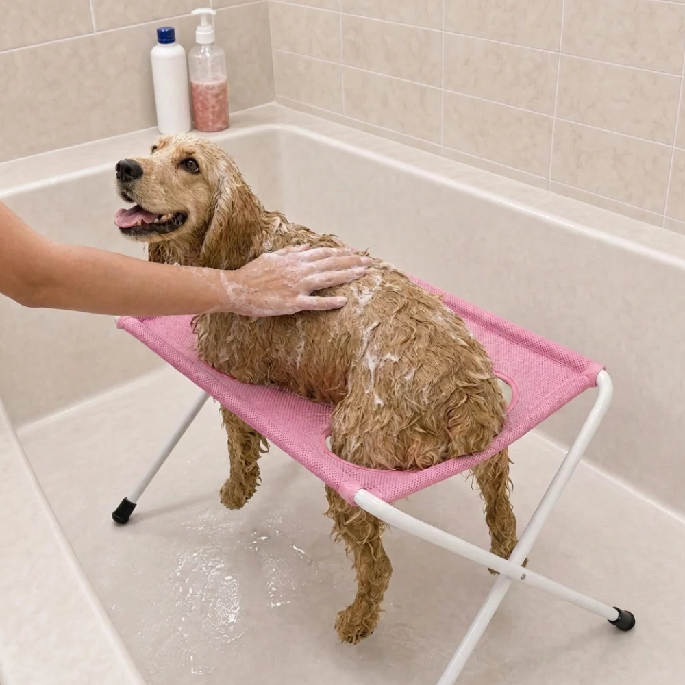 Pawlio™ – Lösningen för trygg pälsvård hemma